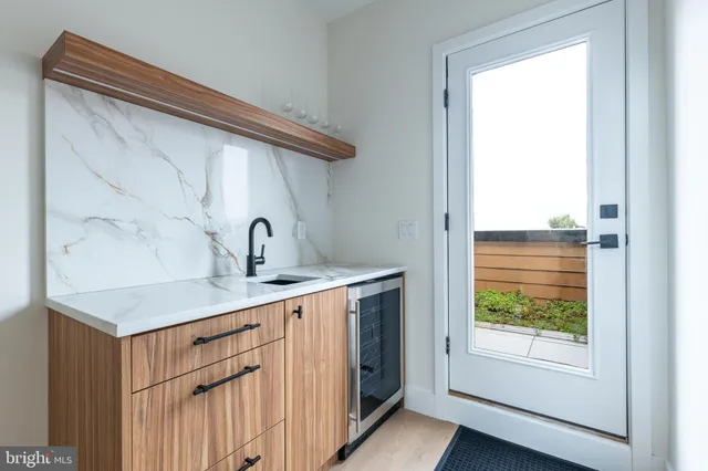 a view of an interior of the house