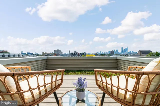 $729,900 | 524 Cecil B. Moore Avenue, Philadelphia, PA 19122