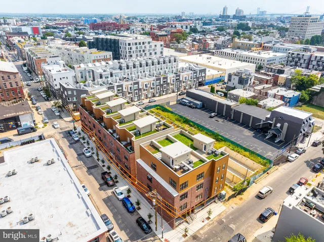 $729,900 | 524 Cecil B. Moore Avenue, Philadelphia, PA 19122