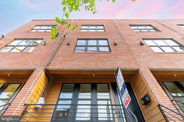 $729,900 | 524 Cecil B. Moore Avenue, Philadelphia, PA 19122