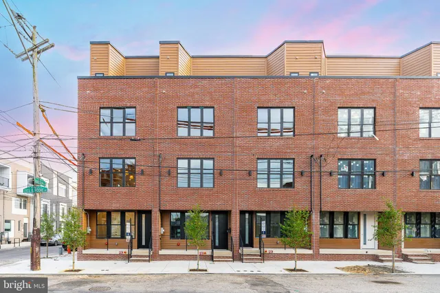 $729,900 | 524 Cecil B. Moore Avenue, Philadelphia, PA 19122