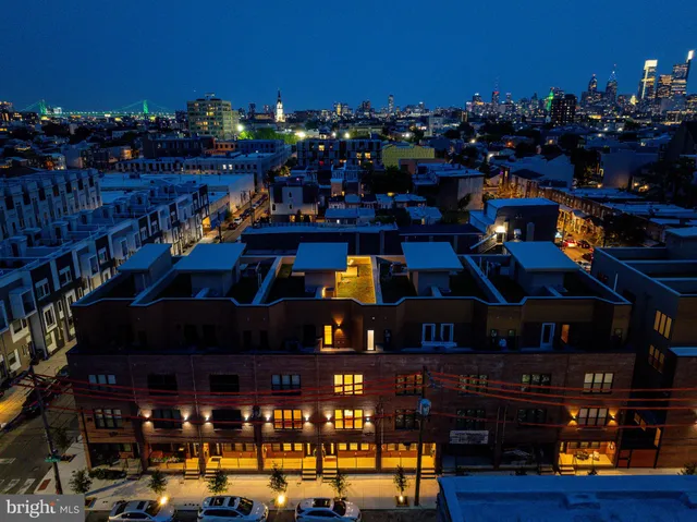 $729,900 | 524 Cecil B. Moore Avenue, Philadelphia, PA 19122