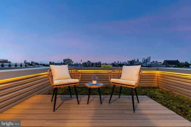 $729,900 | 524 Cecil B. Moore Avenue, Philadelphia, PA 19122