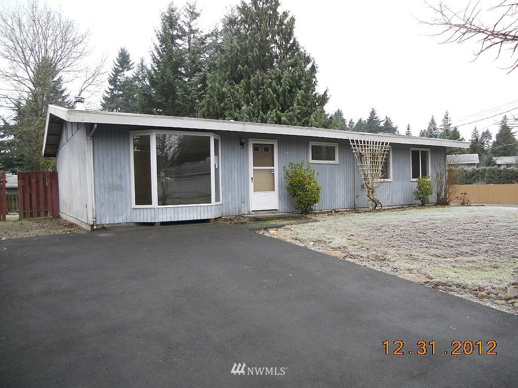 14205 Southeast 141st Street Renton, WA 98059 - Photo 1 of 15