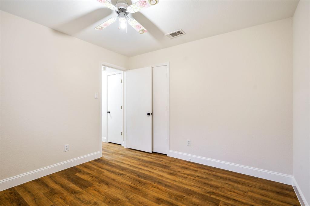 2017 Stein Way Carrollton, TX 75007 - Photo 14 of 18 a view of an empty room