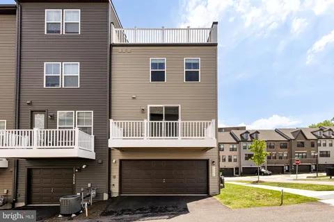 $570,000 | 3556 Stella Blue Drive, Hyattsville, MD 20782