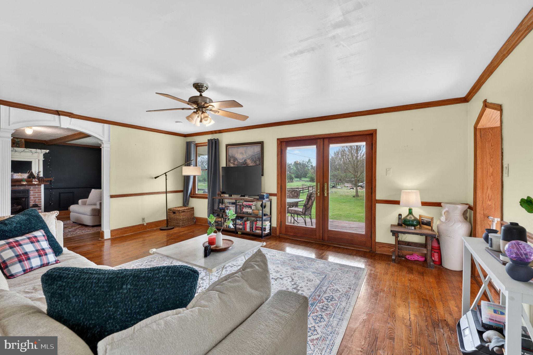 420 Russell Road Berryville, VA 22611 - Photo 9 of 60