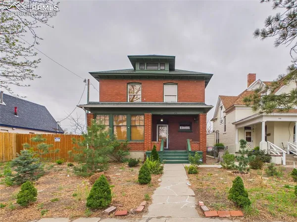 $365,000 | 504 West Abriendo Avenue, Pueblo, CO 81004