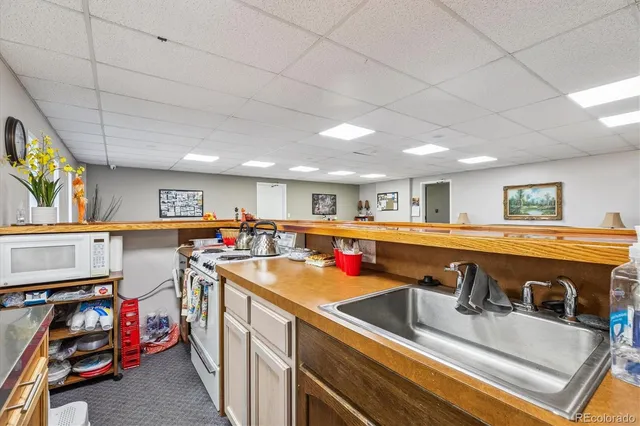 $245,000 | 3675 South Cherokee Street, Unit 102A, Englewood, CO 80110