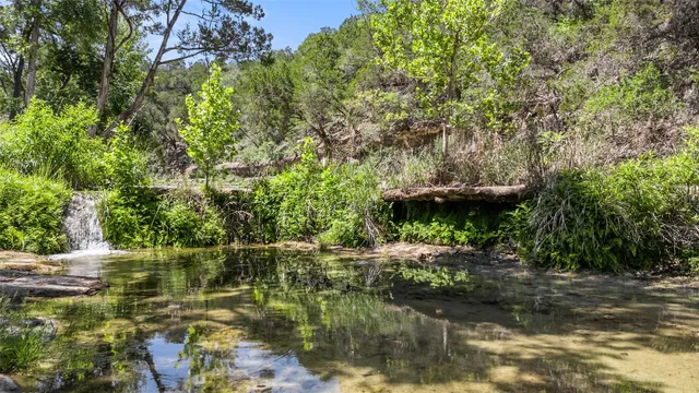 $11,500,000 | 1601 Wild Basin Ledge, Austin, TX 78746