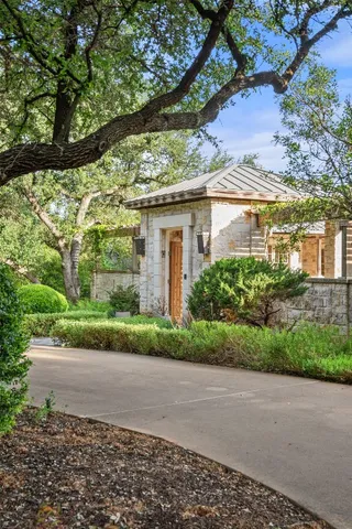 $11,500,000 | 1601 Wild Basin Ledge, Austin, TX 78746
