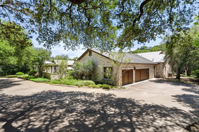 $11,500,000 | 1601 Wild Basin Ledge, Austin, TX 78746