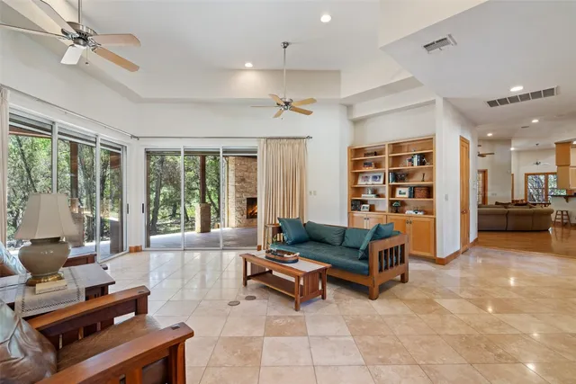 $11,500,000 | 1601 Wild Basin Ledge, Austin, TX 78746