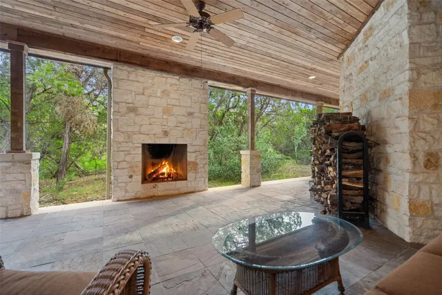 $11,500,000 | 1601 Wild Basin Ledge, Austin, TX 78746