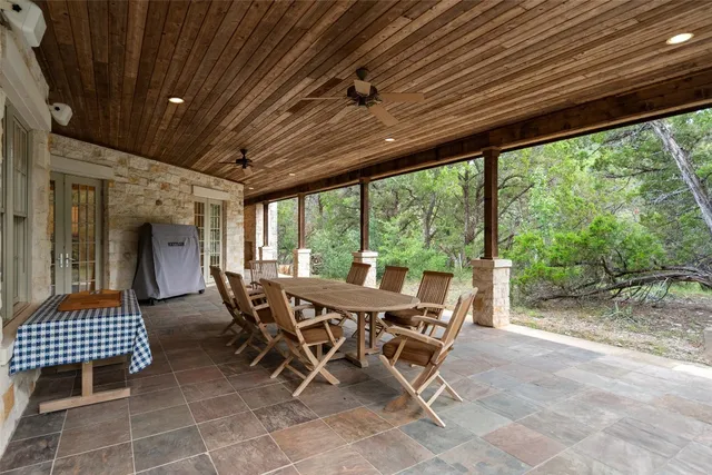 $11,500,000 | 1601 Wild Basin Ledge, Austin, TX 78746