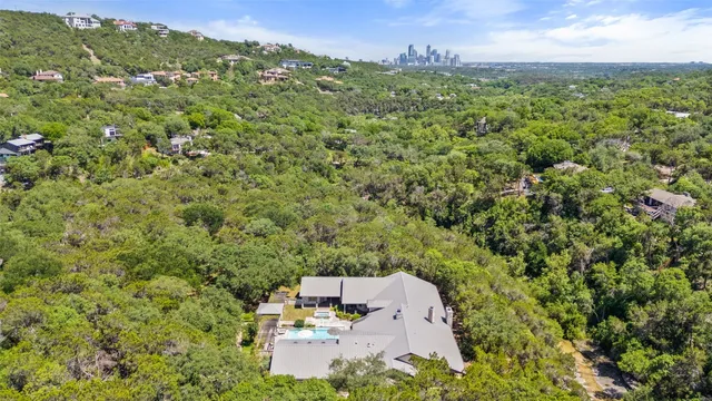 $11,500,000 | 1601 Wild Basin Ledge, Austin, TX 78746