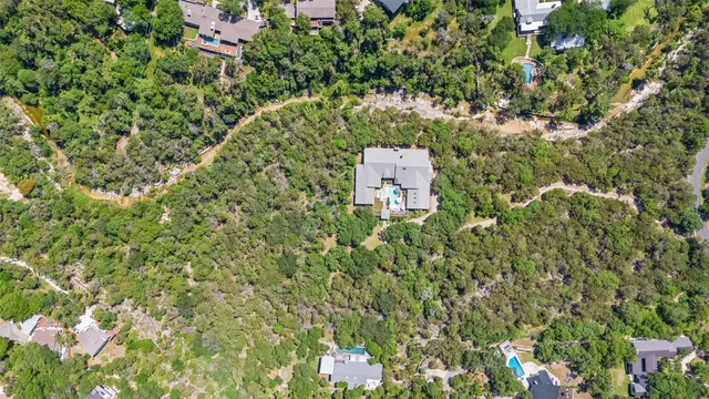 $11,500,000 | 1601 Wild Basin Ledge, Austin, TX 78746