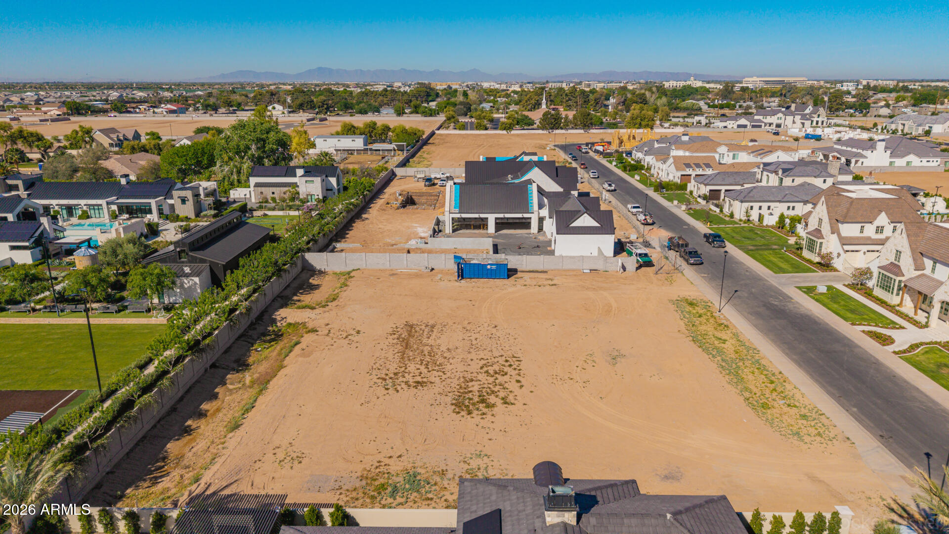 2595 East Blue Sage Road, Unit 101A Gilbert, AZ 85297 - Photo 5 of 33