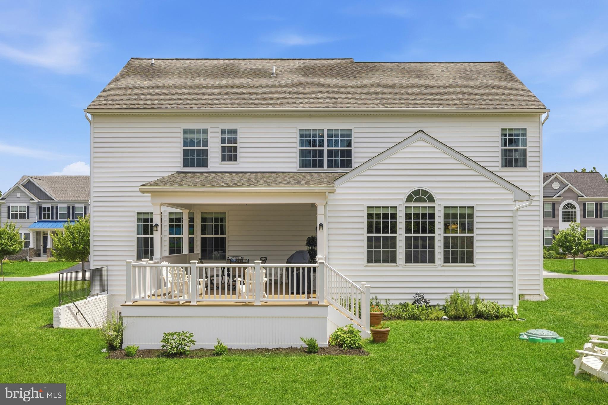 6219 Austin Way Elkridge, MD 21075 - Photo 54 of 60