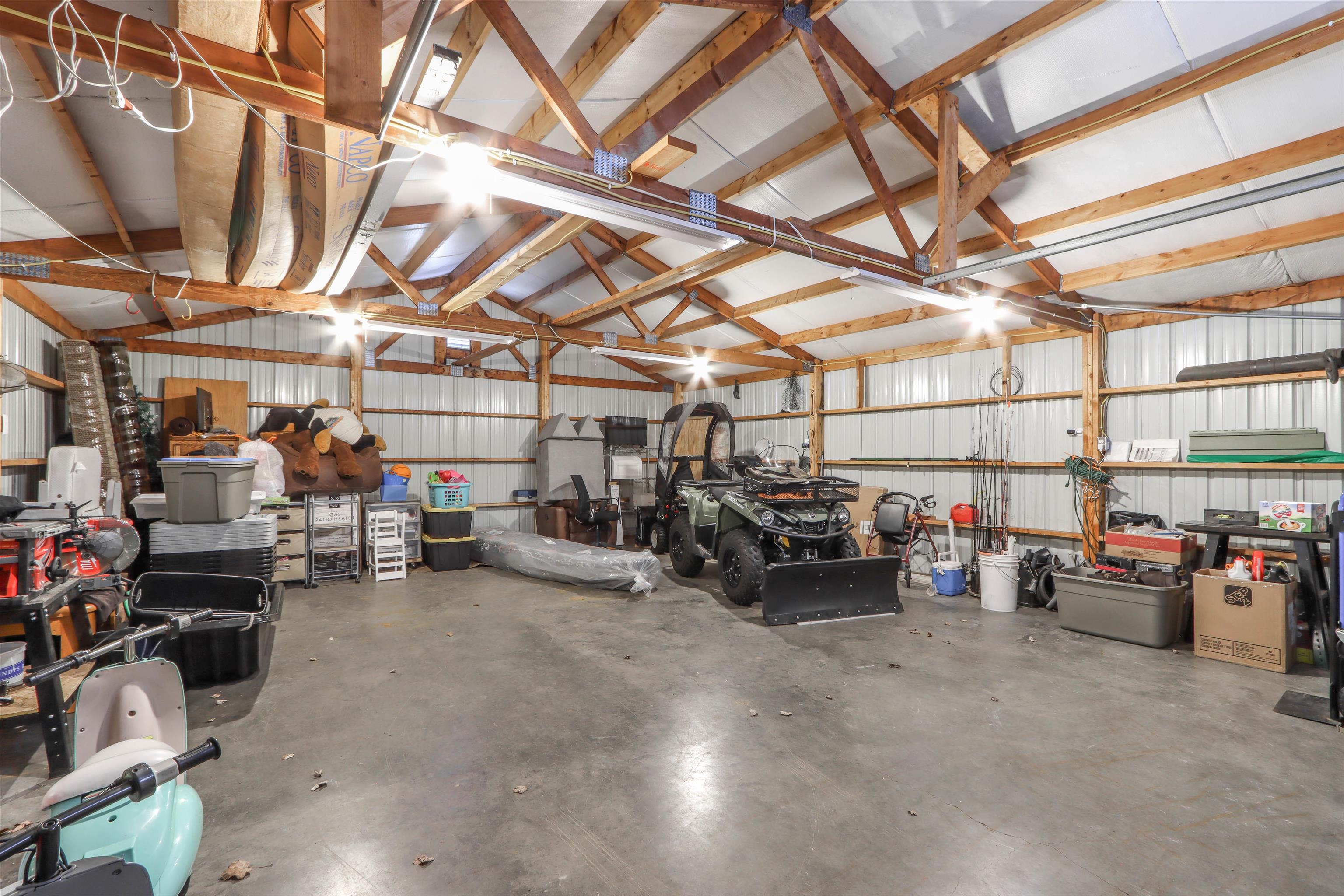 224990 Grey Hawk Drive Ringle, WI 54471 - Photo 20 of 43