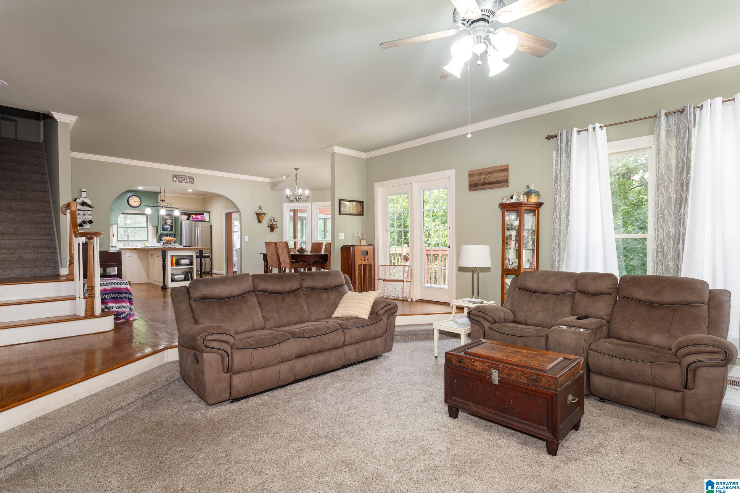 45 Ridgewood Lane Odenville, AL 35120 - Photo 9 of 38