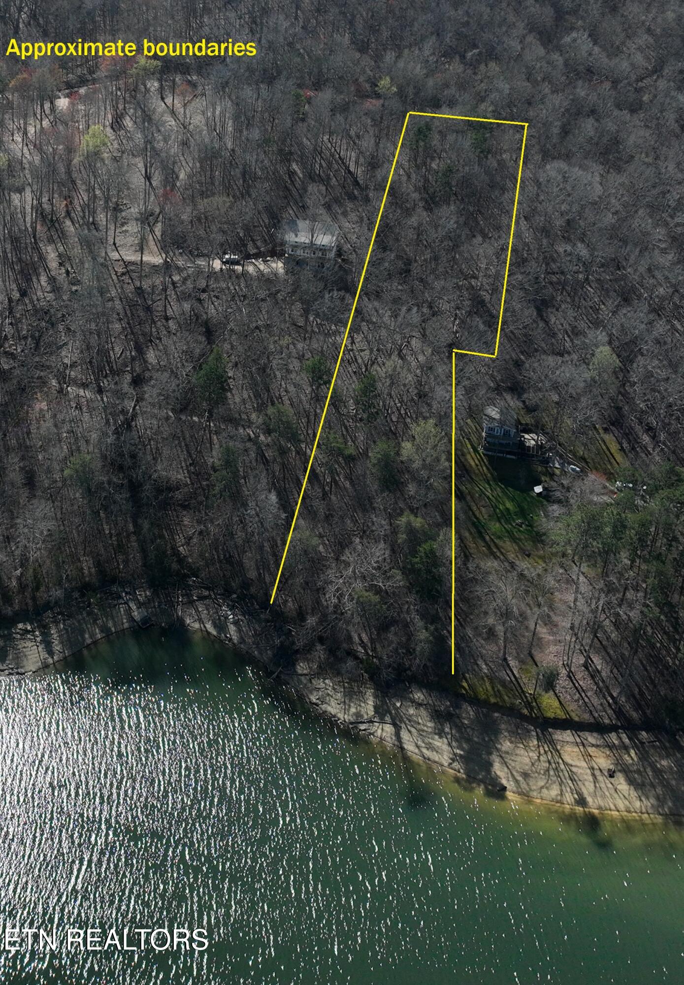 South Cove Road Maynardville, TN 37807 - Photo 8 of 9 9