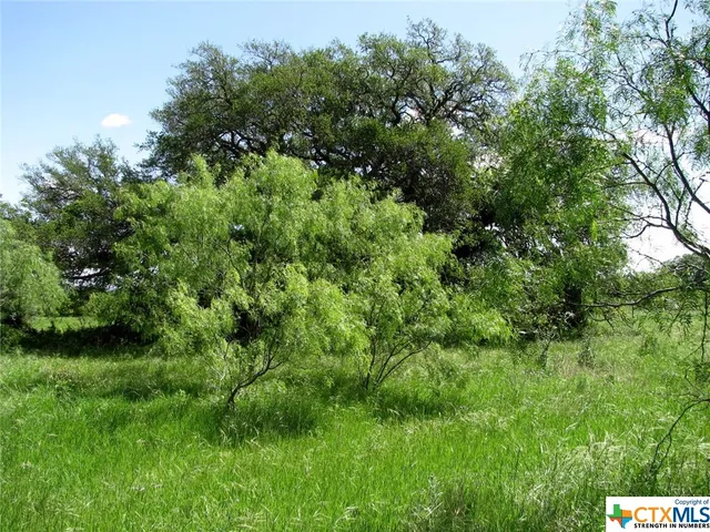 a view of outdoor space with mountain view