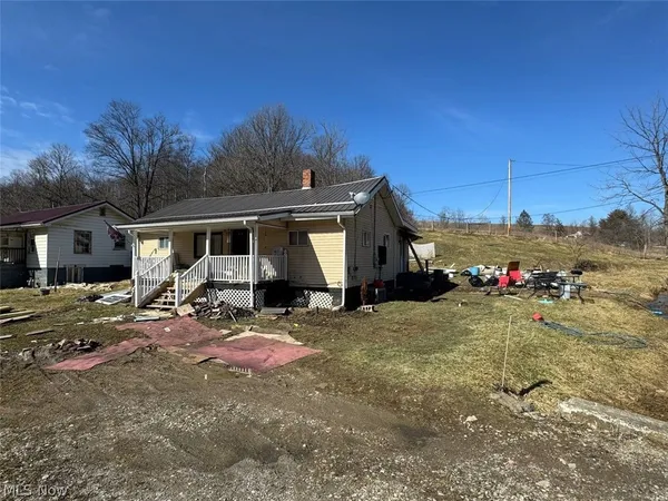 $59,900 | 39775 Rosemary Camp Road, Flushing, OH 43977