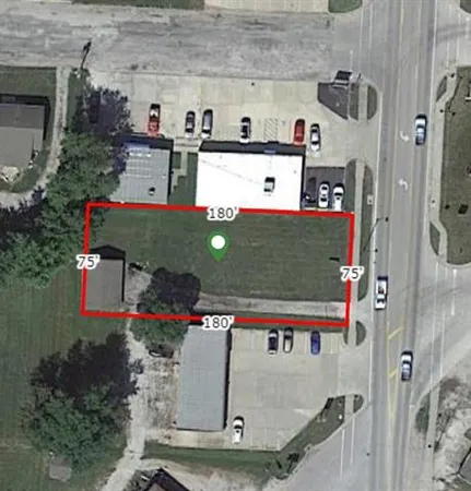 $89,000 | 209 North 2nd Street, Odessa, MO 64076