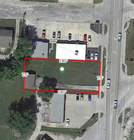 $89,000 | 209 North 2nd Street, Odessa, MO 64076