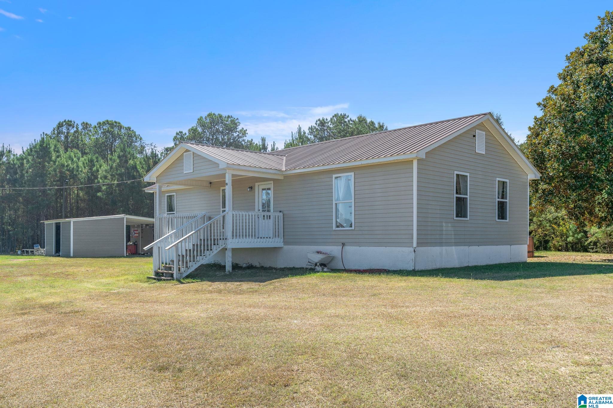 4455 County Road 447 Verbena, AL 36091 - Photo 31 of 51