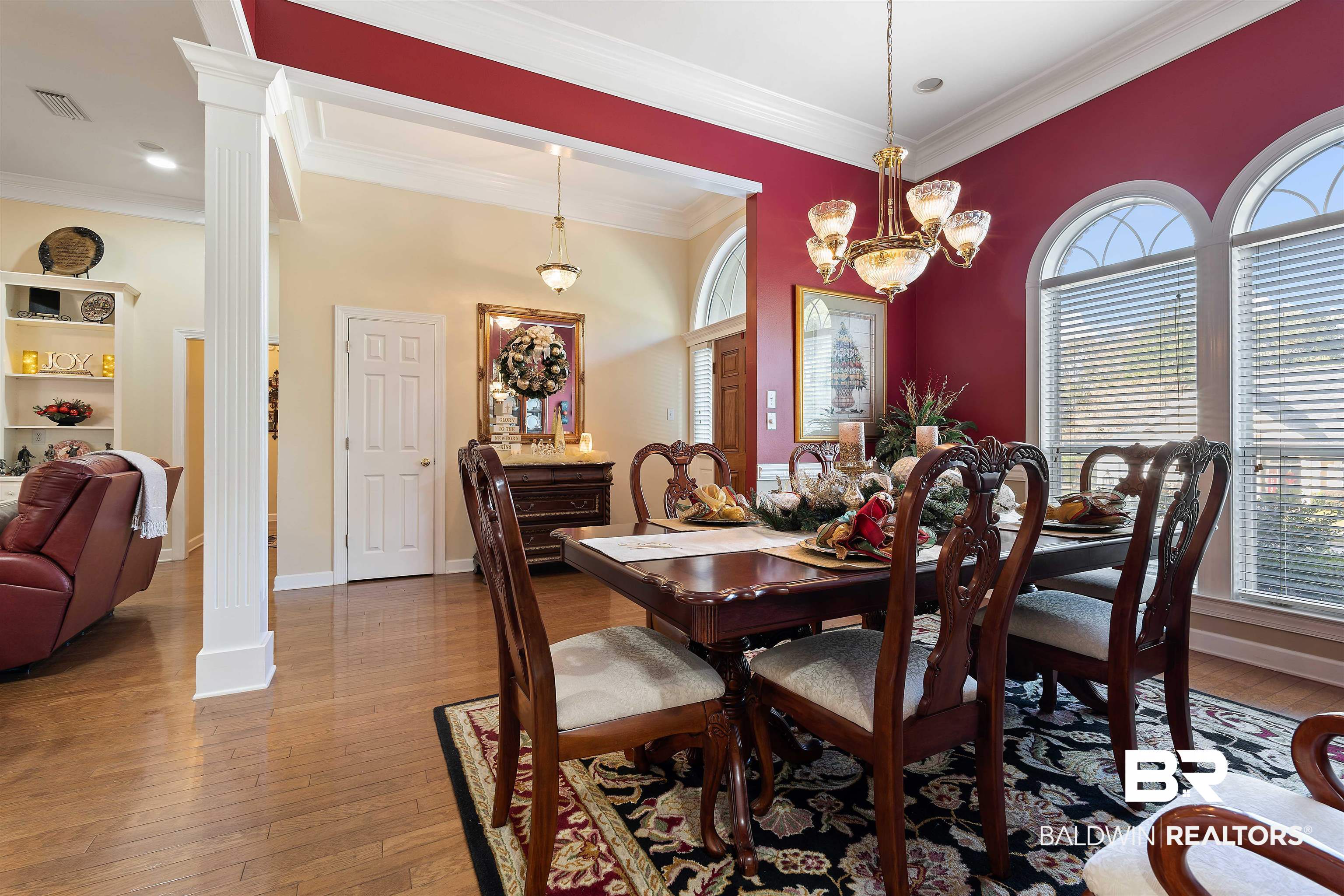 7432 Mallard Drive Mobile, AL 36695 - Photo 15 of 38