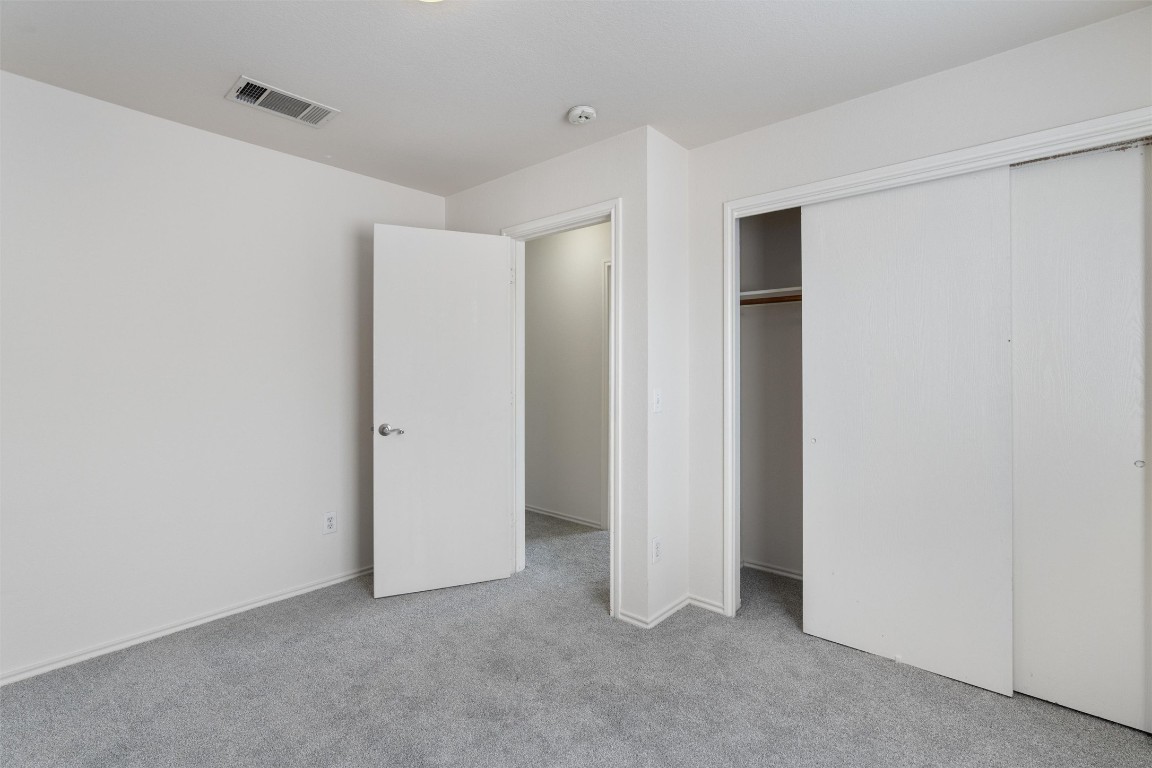 7432 Cayenne Lane Austin, TX 78741 - Photo 24 of 30 a view of an empty room