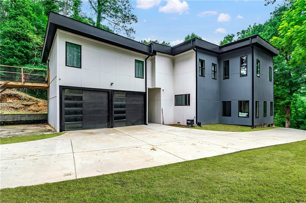 3009 Orion Drive Decatur, GA 30033 - Photo 31 of 58