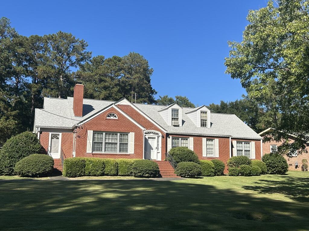 1680 Pine Valley Road Milledgeville, GA 31061 - Photo 1 of 22 Gallery Image 1