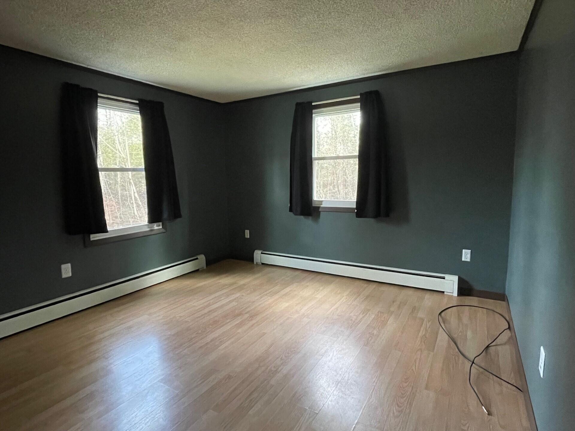 1488 County Road New Limerick, ME 04761 - Photo 17 of 34 Bedroom 1 (1488 County Road) I