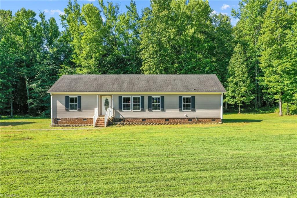 240 Rustic Road Reidsville, NC 27320 - Photo 1 of 37 Gallery Image 1