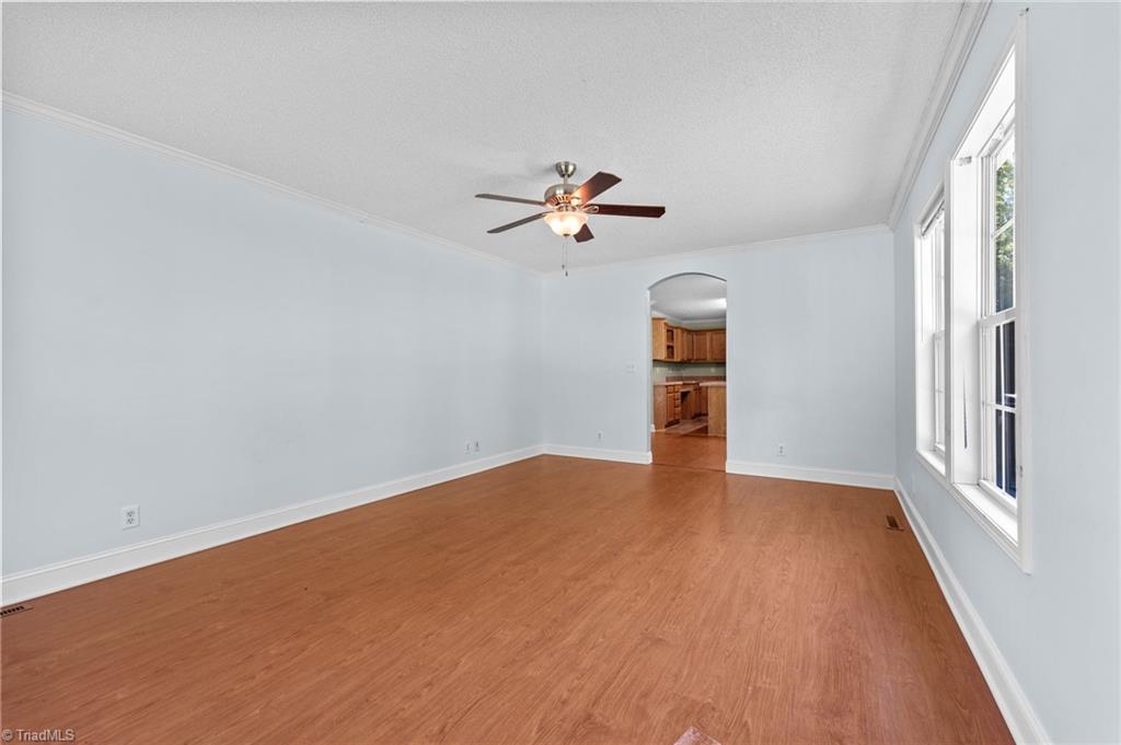 240 Rustic Road Reidsville, NC 27320 - Photo 21 of 37 Gallery Image 21