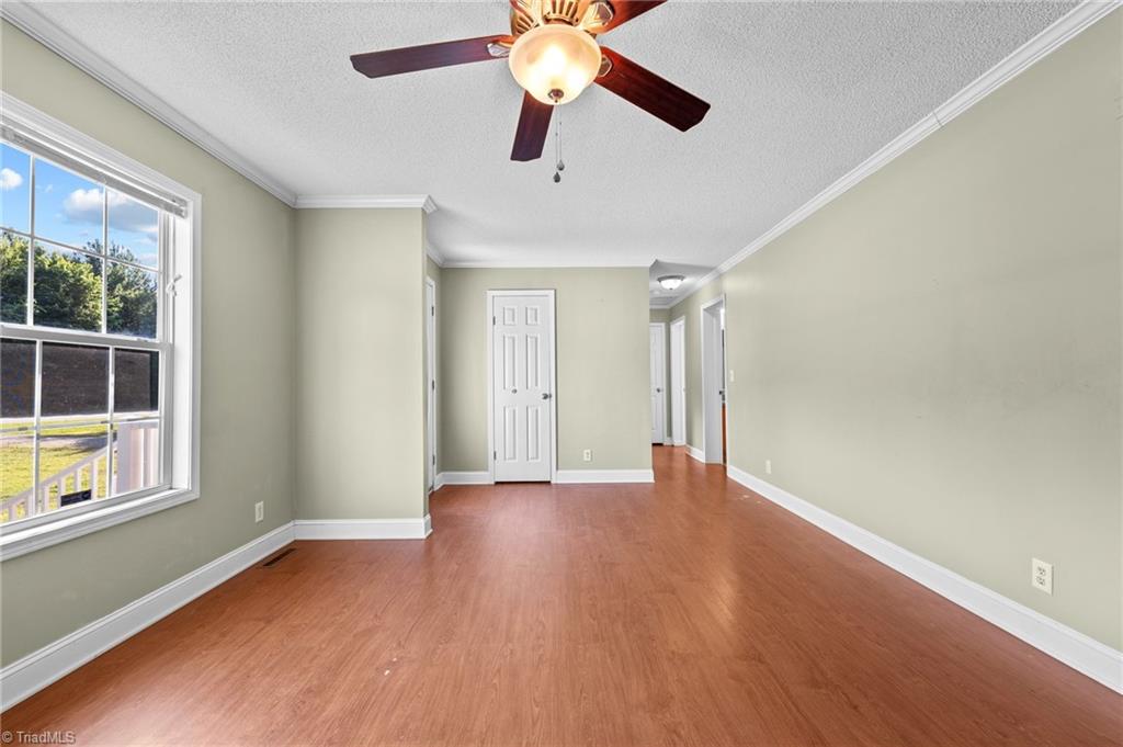 240 Rustic Road Reidsville, NC 27320 - Photo 7 of 37 Gallery Image 7