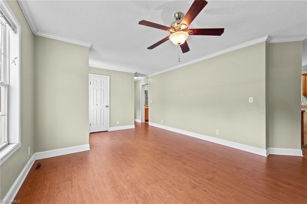240 Rustic Road Reidsville, NC 27320 - Photo 8 of 37 Gallery Image 8