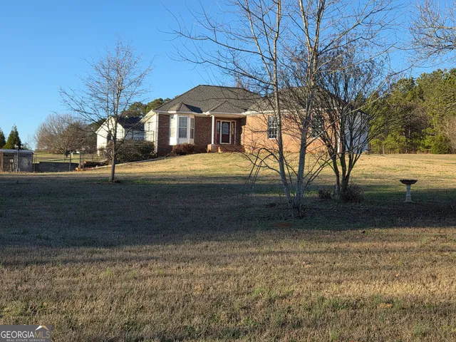 $449,900 | 4851 Highway 82 North, Commerce, GA 30529