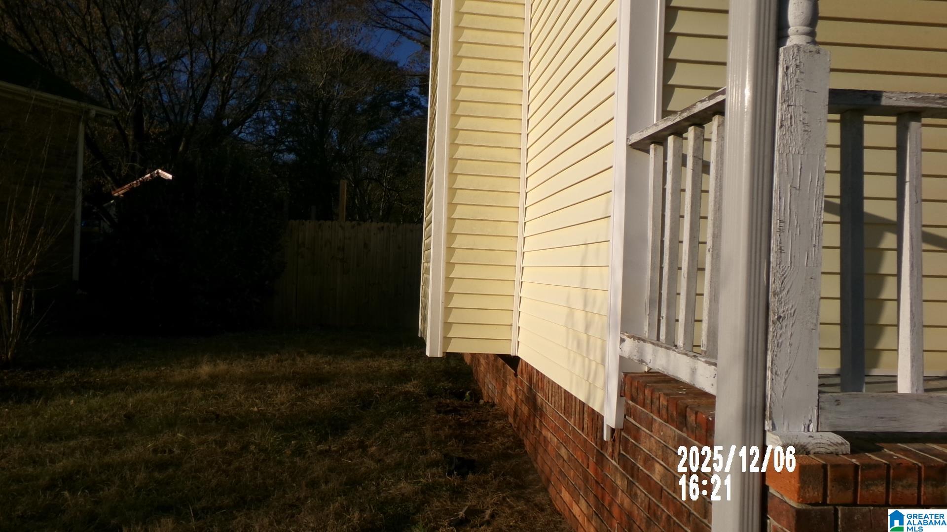 415 Tecumseh Street Montevallo, AL 35115 - Photo 24 of 24