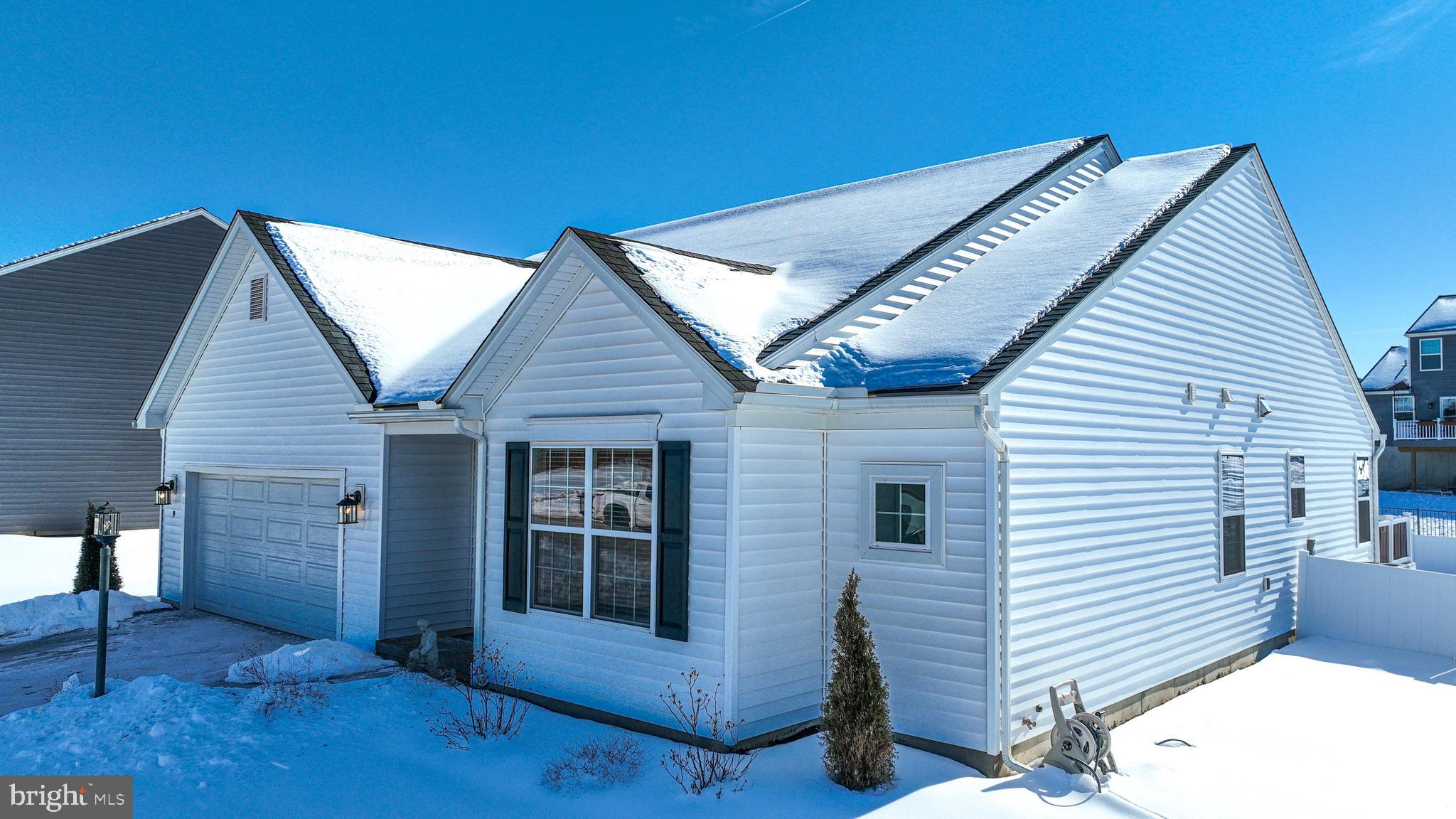 9 Stone Ml Road Duncannon, PA 17020 - Photo 2 of 26