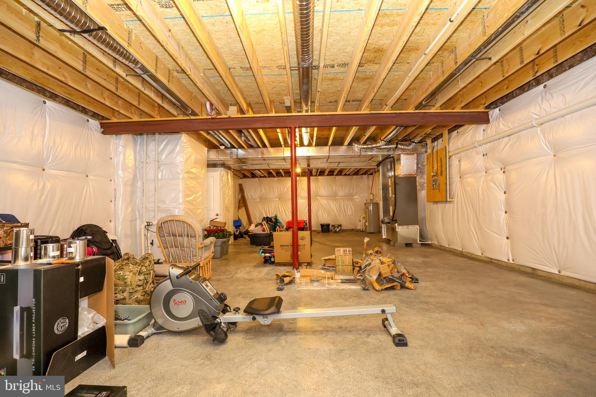 9 Stone Ml Road Duncannon, PA 17020 - Photo 23 of 26