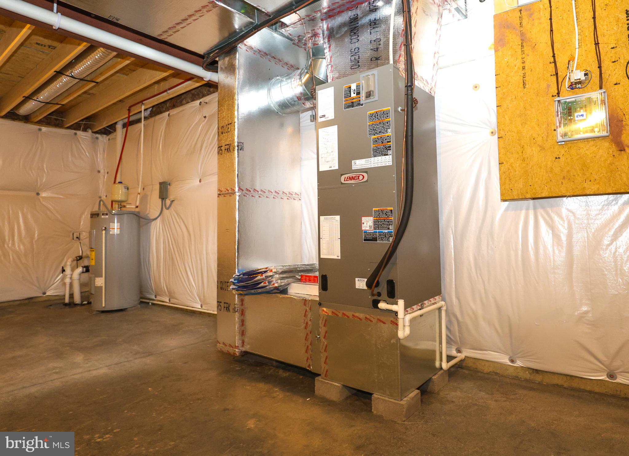 9 Stone Ml Road Duncannon, PA 17020 - Photo 24 of 26