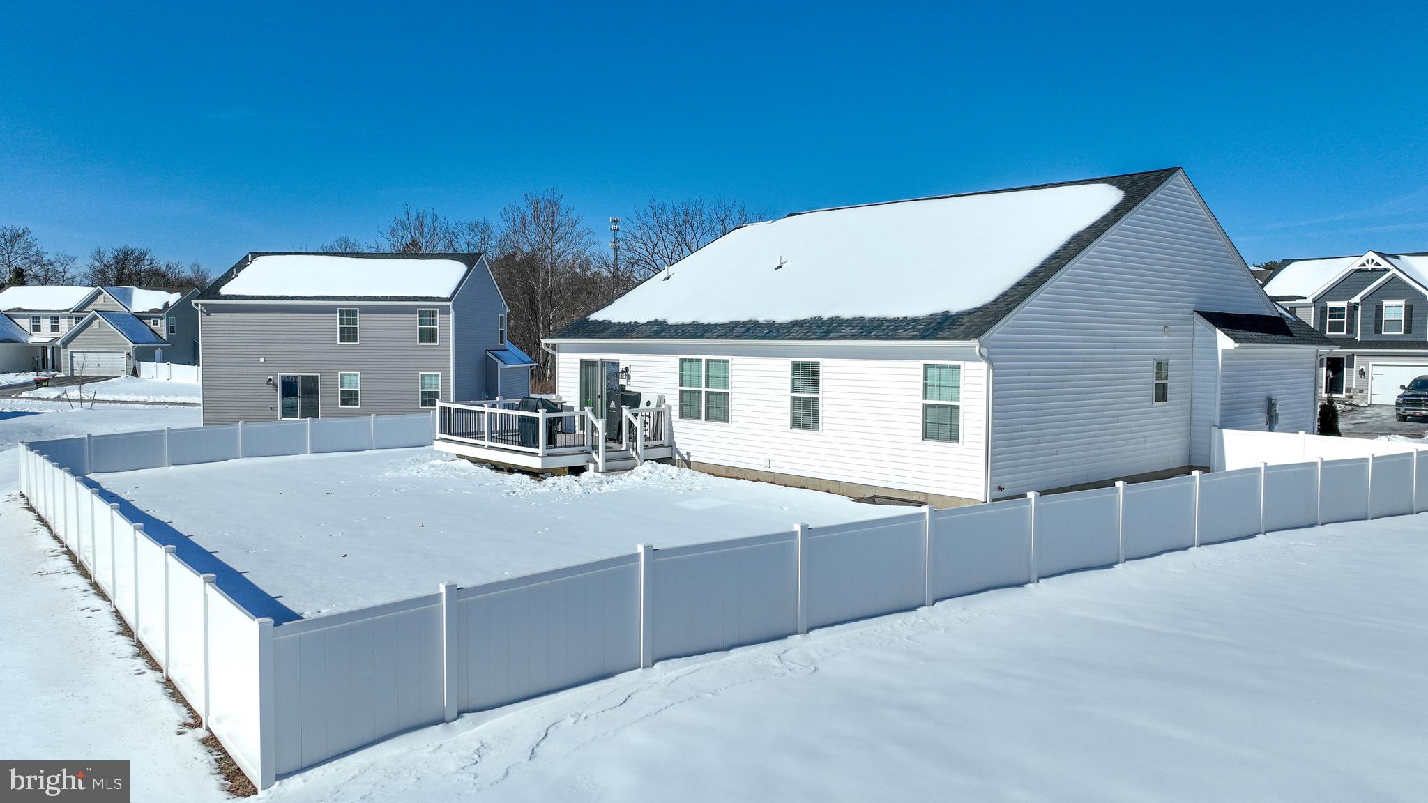 9 Stone Ml Road Duncannon, PA 17020 - Photo 26 of 26