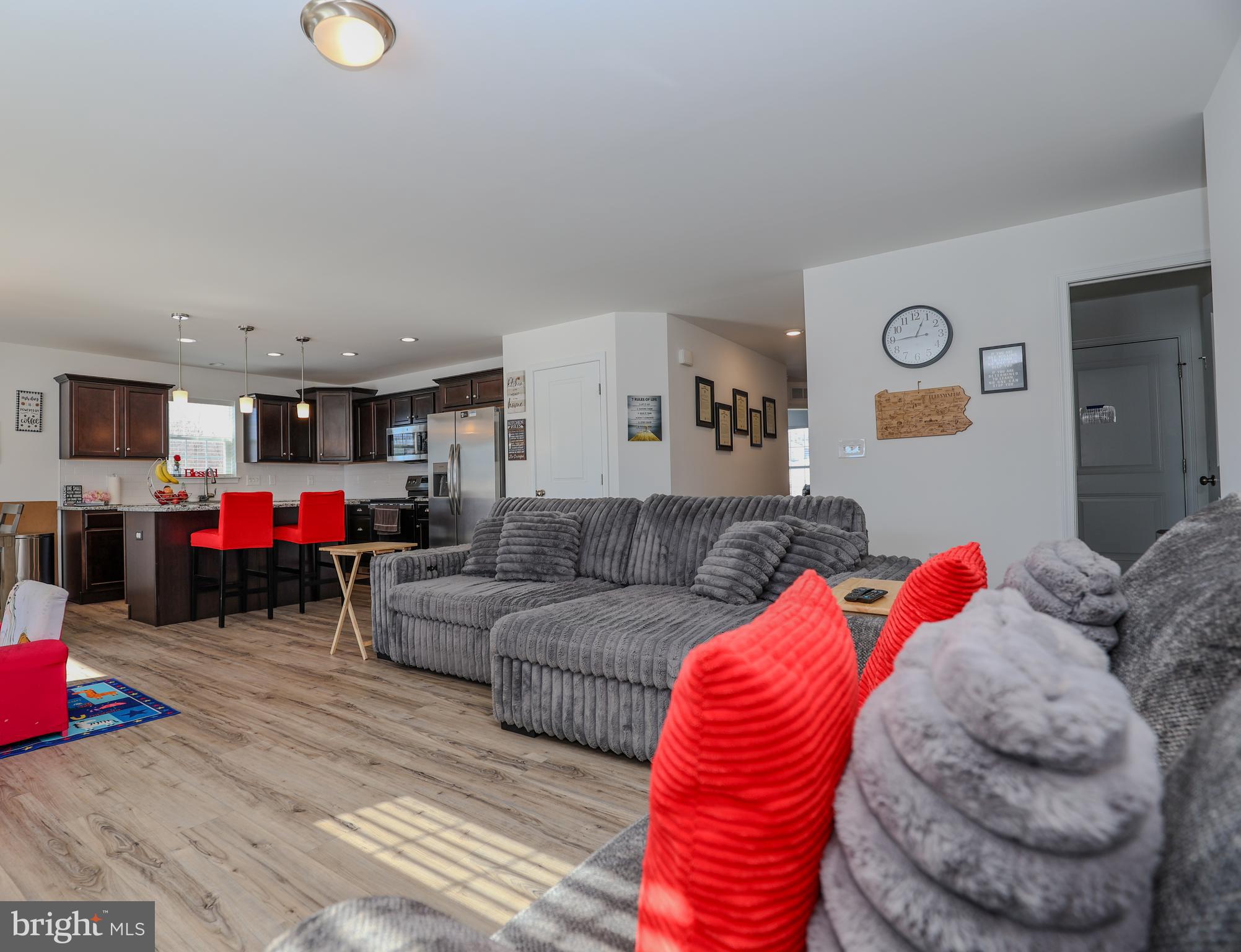 9 Stone Ml Road Duncannon, PA 17020 - Photo 8 of 26