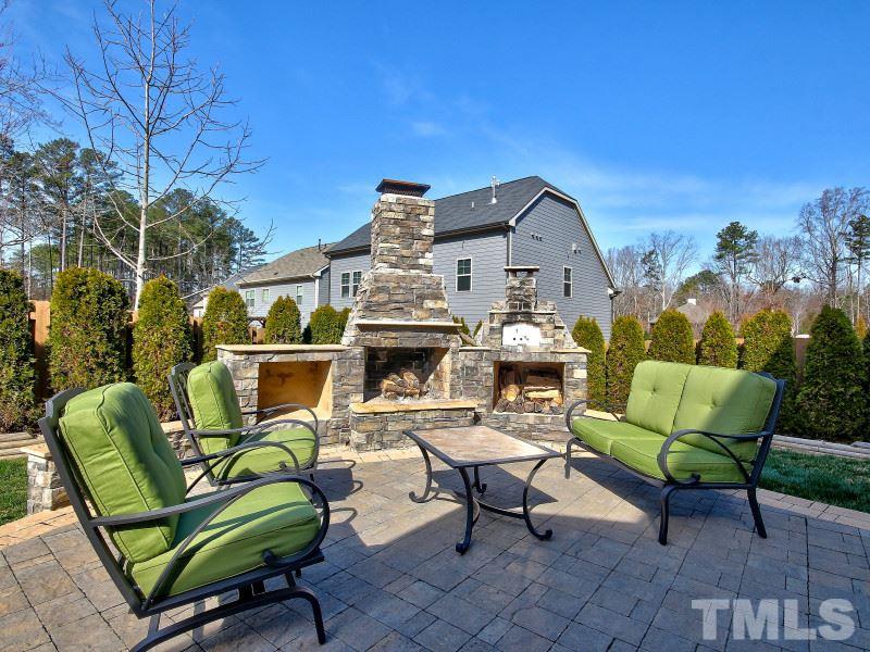 2404 Pilsley Road Apex, NC 27539 - Photo 22 of 25