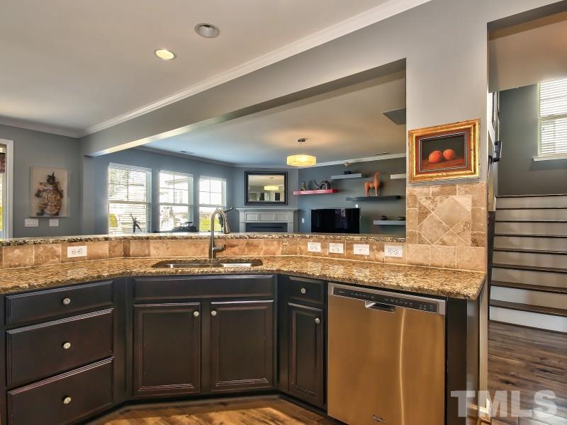 2404 Pilsley Road Apex, NC 27539 - Photo 5 of 25