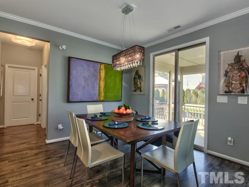 2404 Pilsley Road Apex, NC 27539 - Photo 7 of 25